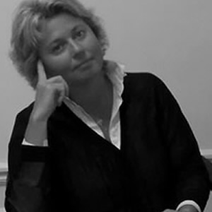 Natalia Rodionova-Gambié